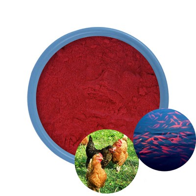 Astaxanthin powder 10 supplier Astaxanthin powder 10 supplier