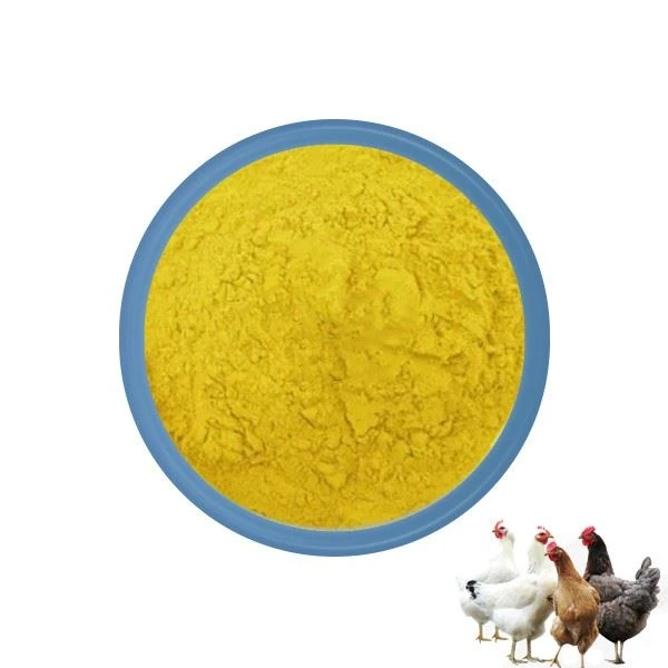 Pols de nistatina