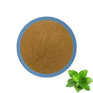 Extracte de menta