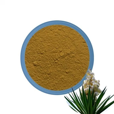 Extracte de planta de Yuca